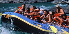 USA-Montana-Glacier-Waterton Multi-Sport
